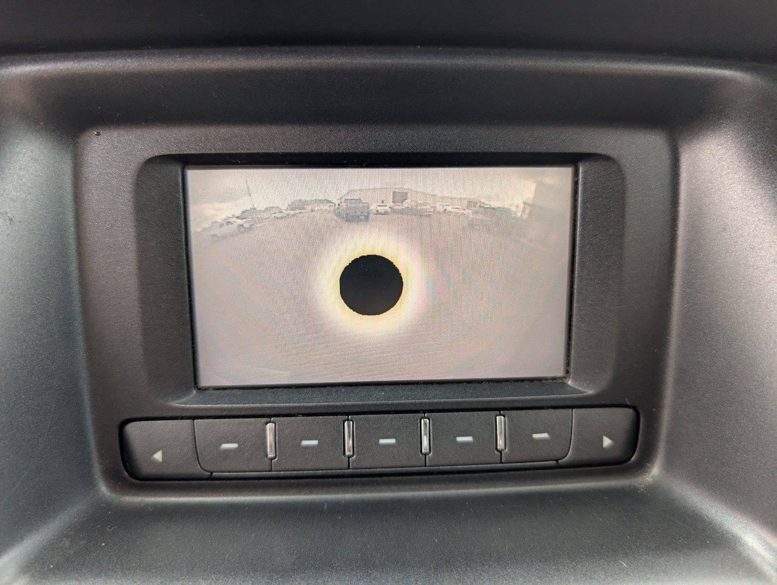 Used 2016 Chevrolet Colorado W/T w/ WT Convenience Package RWD image 18