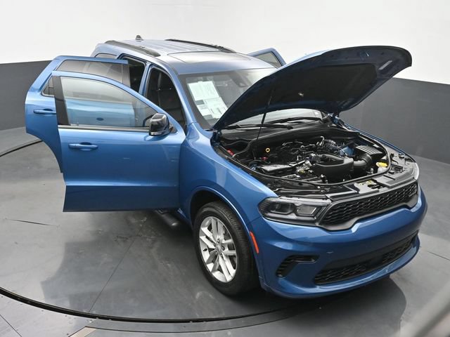 Used 2025 Dodge Durango GT AWD/4WD image 60
