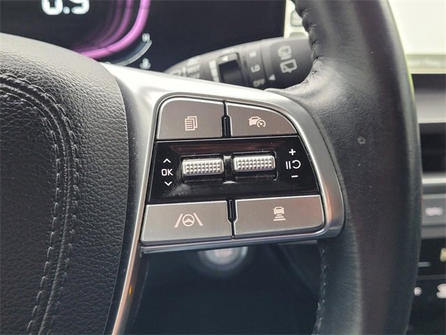 Used 2024 Kia Telluride S image 28
