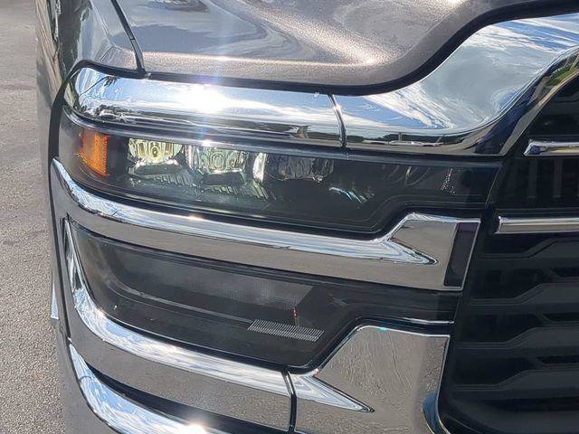 Certified 2025 RAM 2500 Big Horn RWD image 10