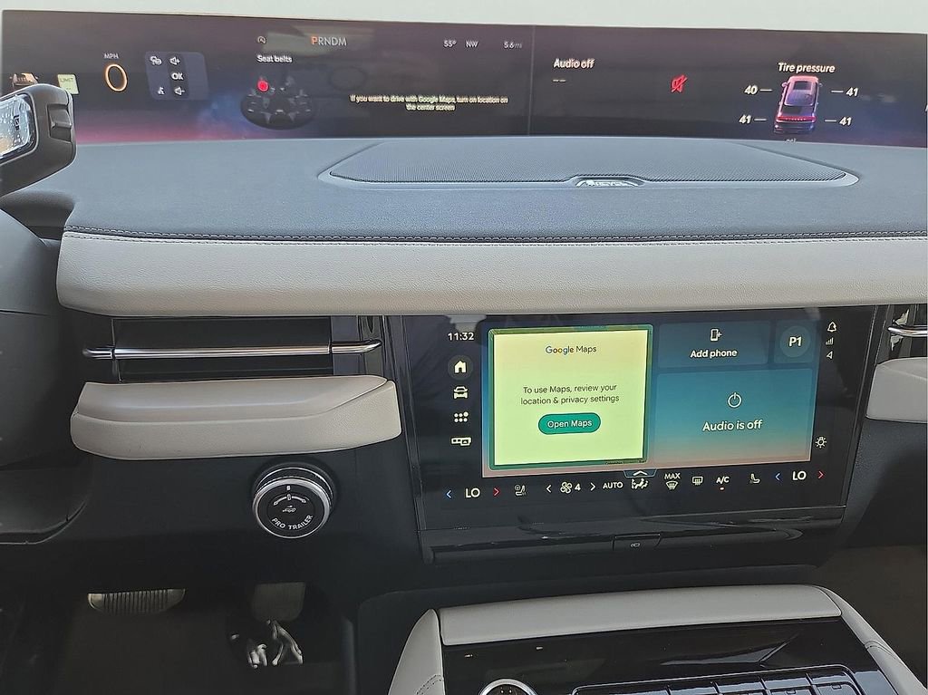 New 2026 Lincoln Navigator Premiere image 20