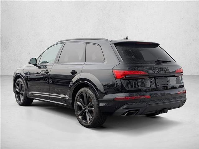 New 2026 Audi Q7 3.0T Premium Plus image 8