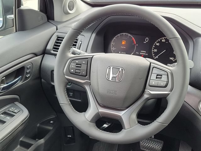 New 2026 Honda Ridgeline RTL image 21