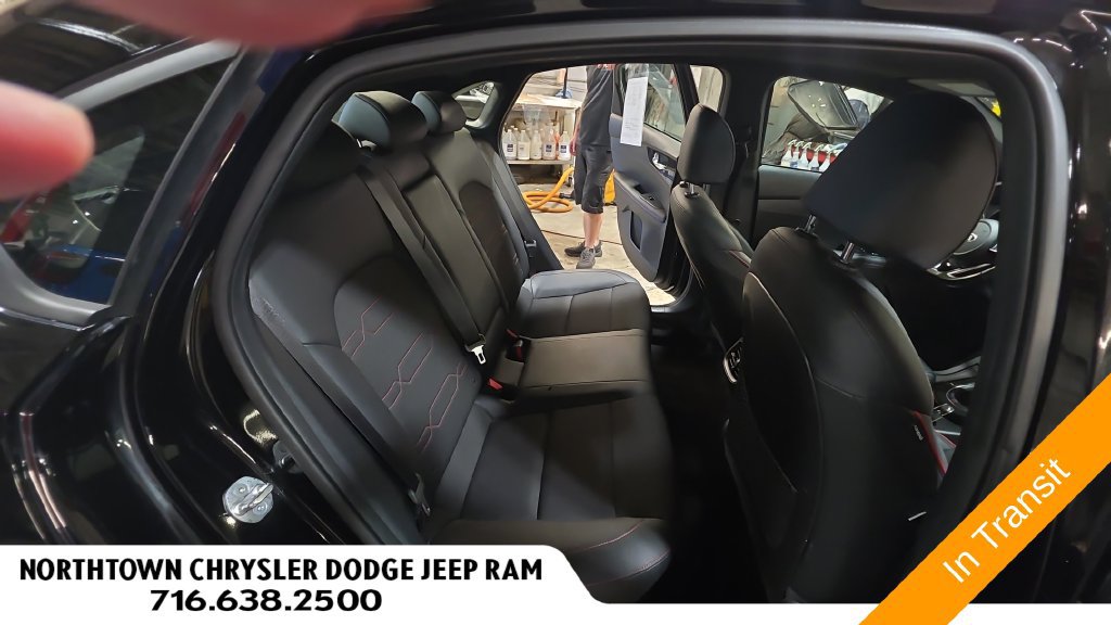Used 2021 Kia Forte GT FWD image 19