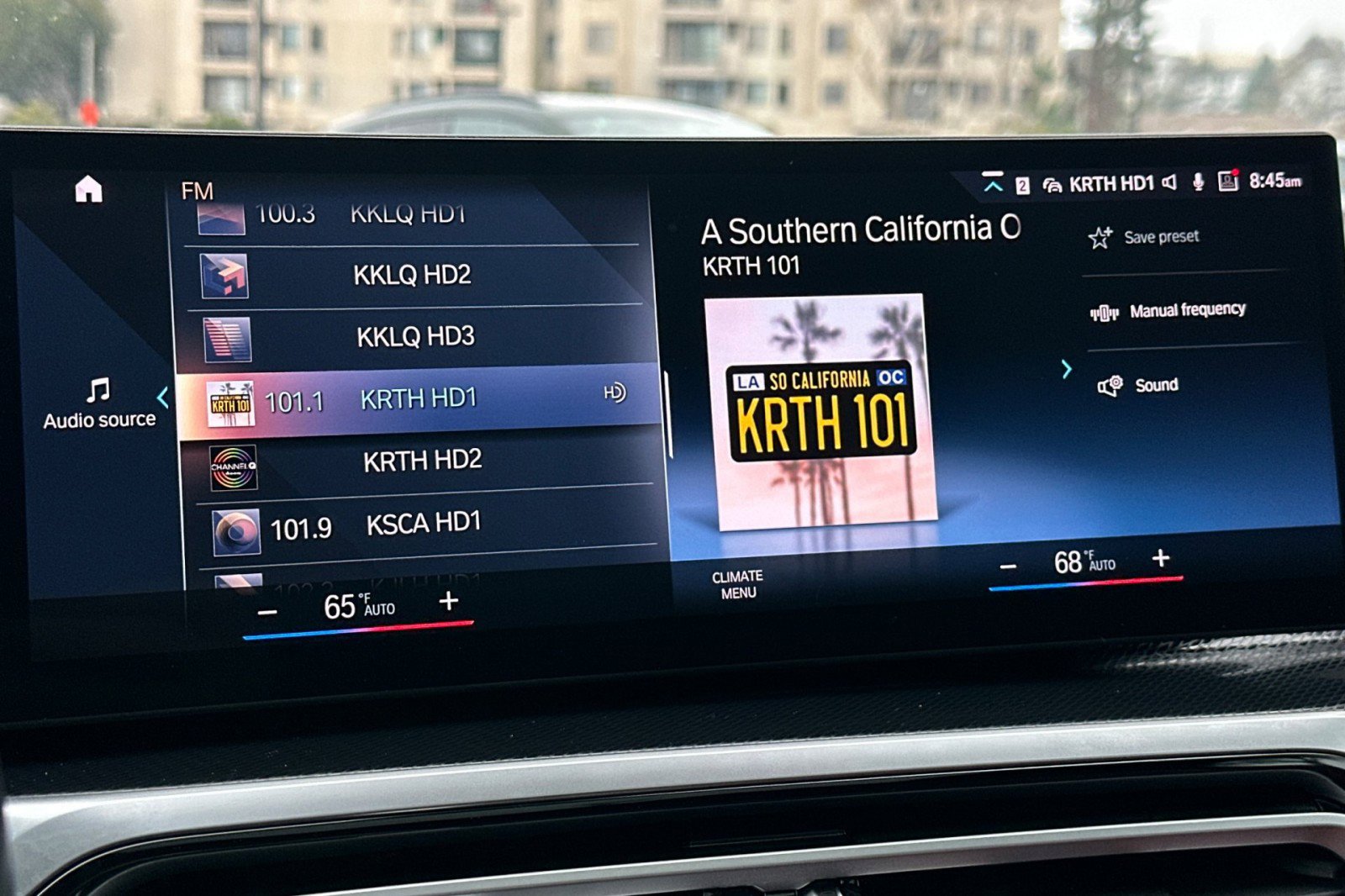 Used 2023 BMW M240i xDrive Coupe w/ Premium Package image 17