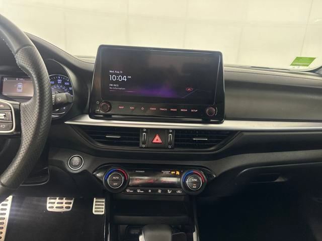 Used 2023 Kia Forte GT-Line image 21