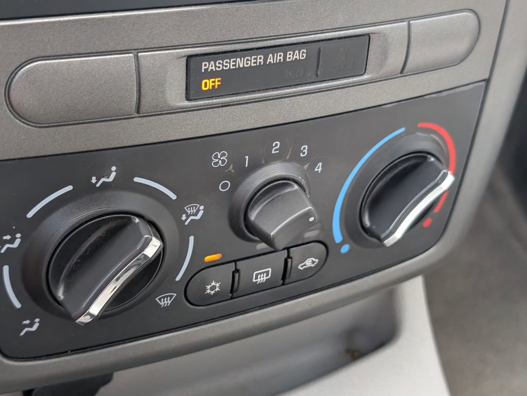 Used 2008 Chevrolet Cobalt LS w/ Protection Package FWD image 17