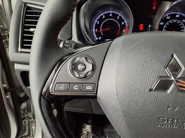 New 2024 Mitsubishi Outlander Sport LE AWD/4WD image 24