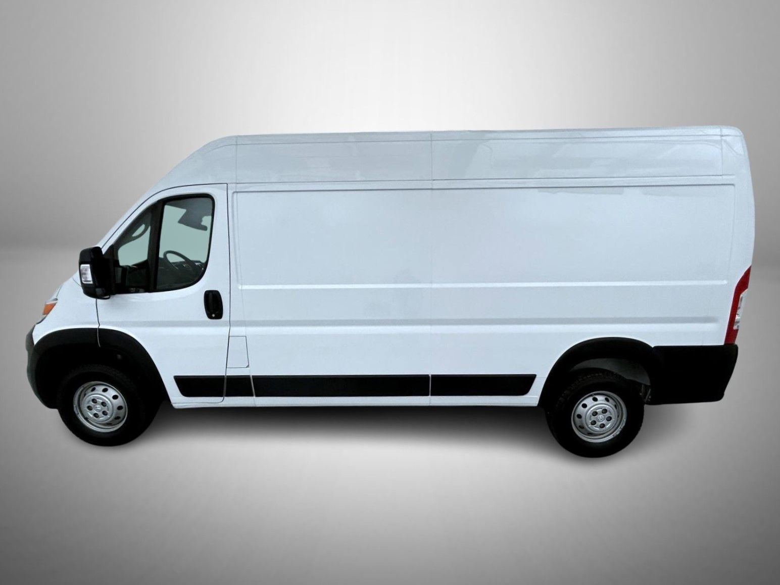 Used 2023 RAM ProMaster 2500 FWD image 8