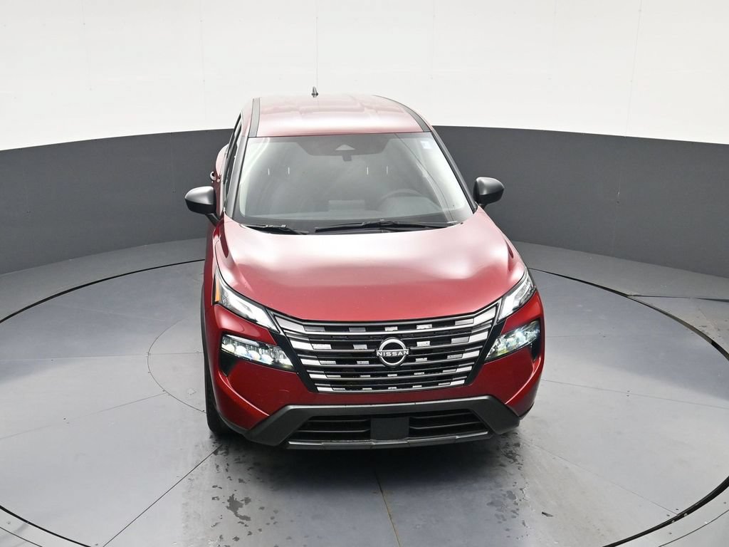 Used 2026 Nissan Rogue S FWD image 28