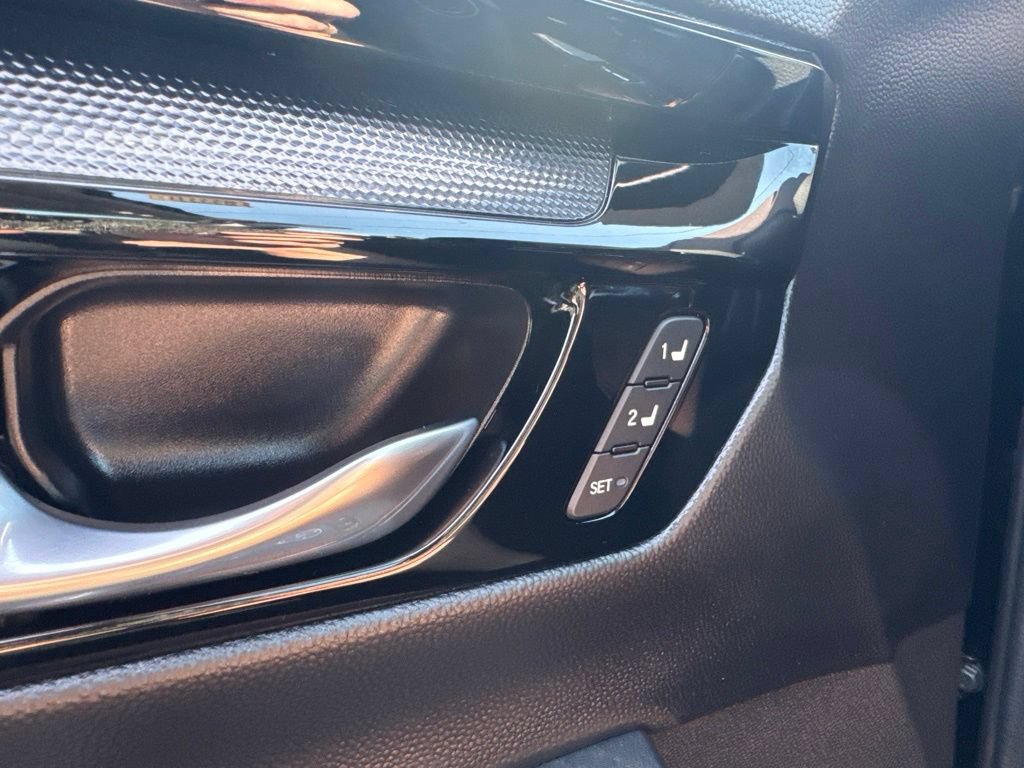 Certified 2024 Honda CR-V EX-L image 28