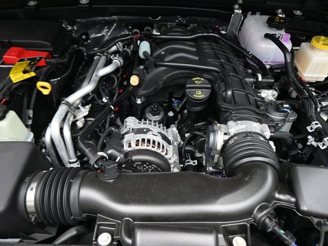 New 2026 Jeep Gladiator Sport image 28