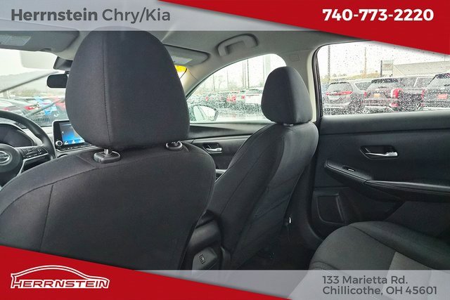 Used 2023 Nissan Sentra SV image 23