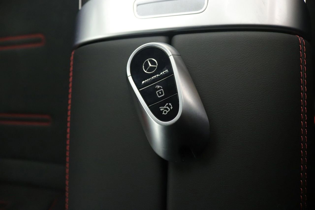 New 2026 Mercedes-Benz CLE 53 AMG 4MATIC Cabriolet image 15