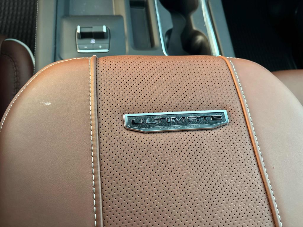 New 2026 GMC Sierra 2500 Denali Ultimate image 27