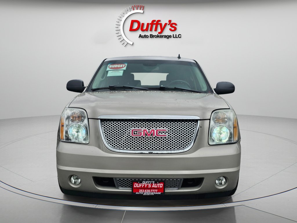 Used 2007 GMC Yukon Denali image 10
