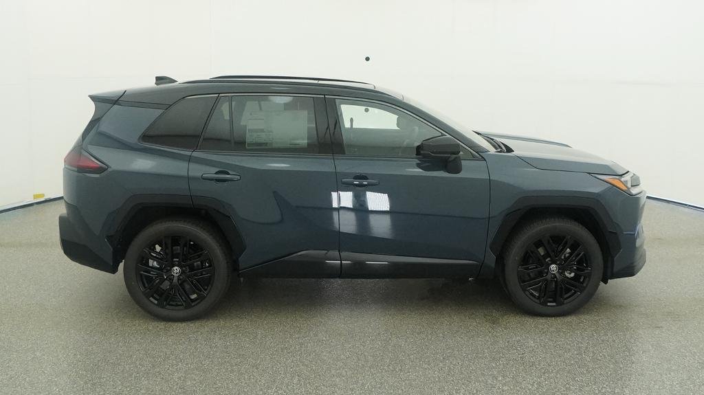 New 2026 Toyota RAV4 XSE AWD/4WD image 14