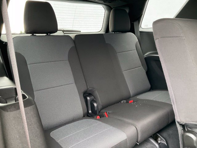 Used 2023 Chevrolet Traverse LT AWD/4WD image 22