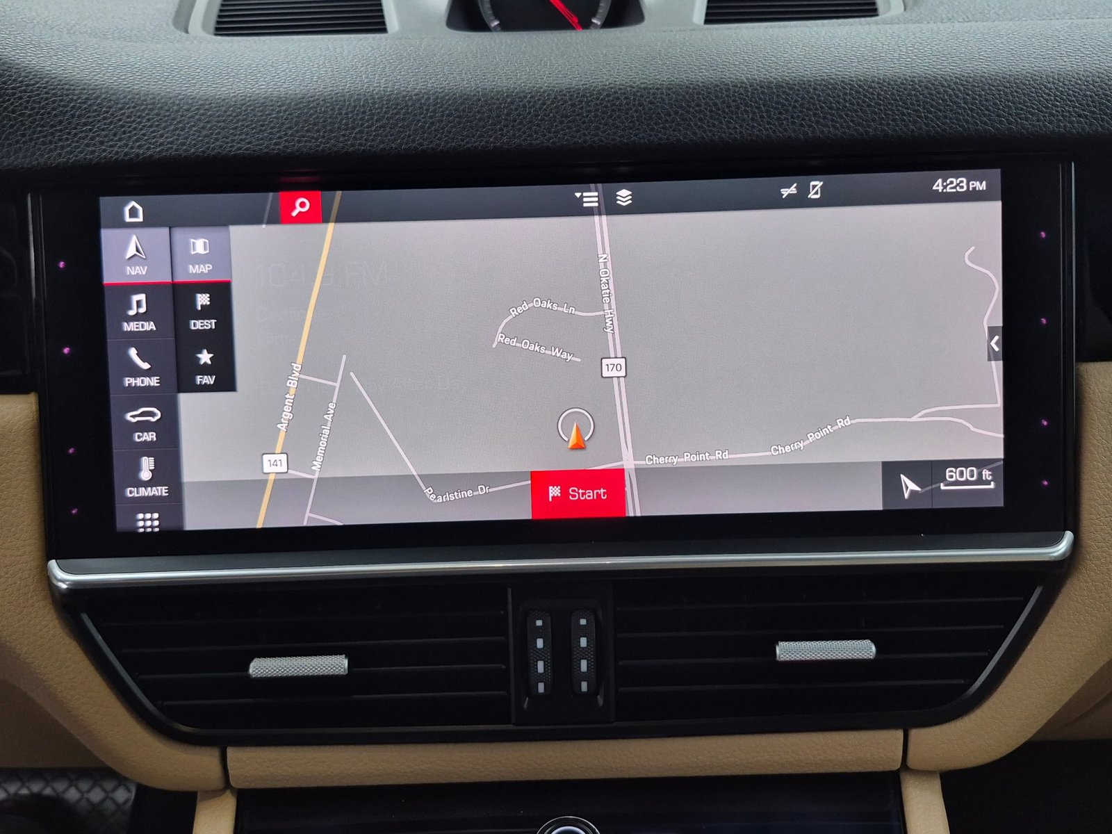 Used 2019 Porsche Cayenne AWD/4WD image 14