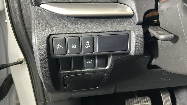 Used 2024 Mitsubishi Eclipse Cross SE AWD/4WD image 19