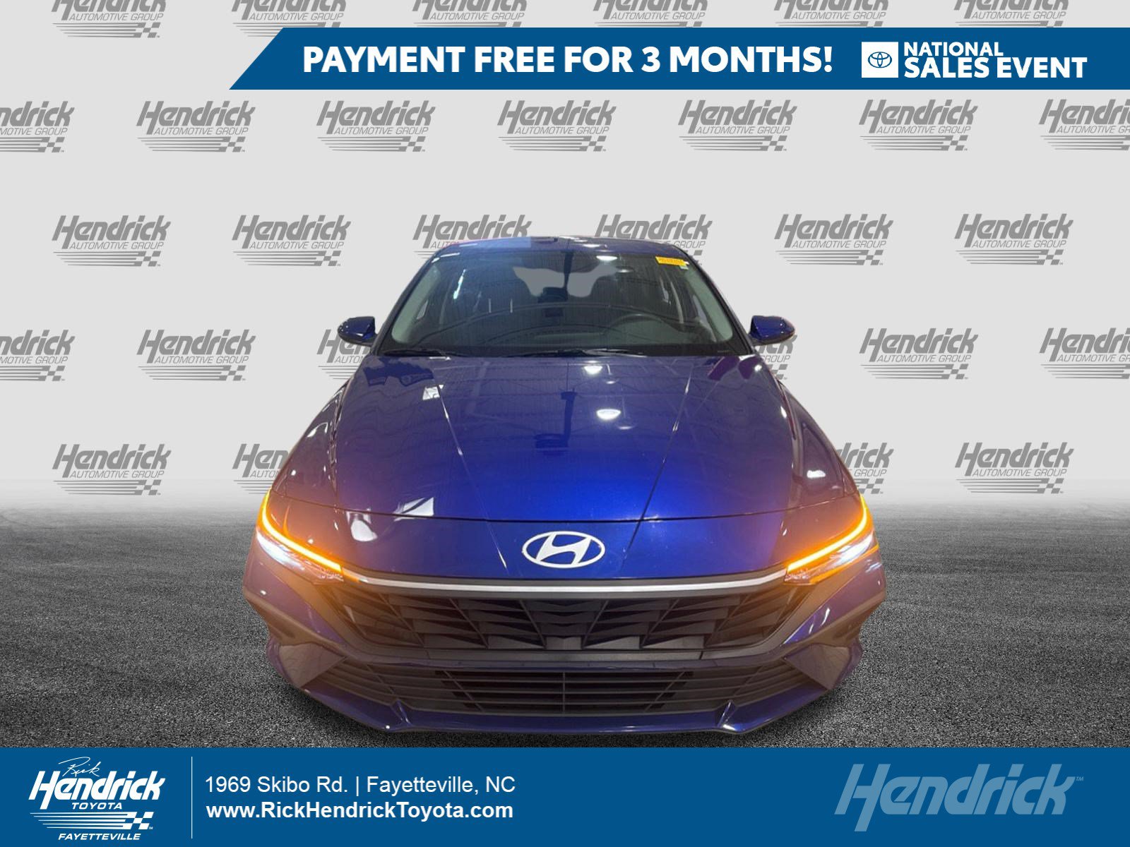 Used 2024 Hyundai Elantra SE