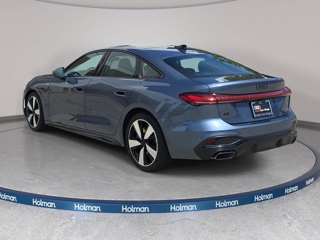 New 2026 Audi A5 2.0T Premium Plus AWD/4WD image 7