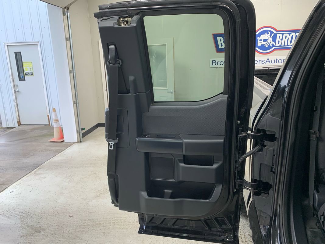 Used 2021 Ford F150 XL w/ Equipment Group 101A High image 24