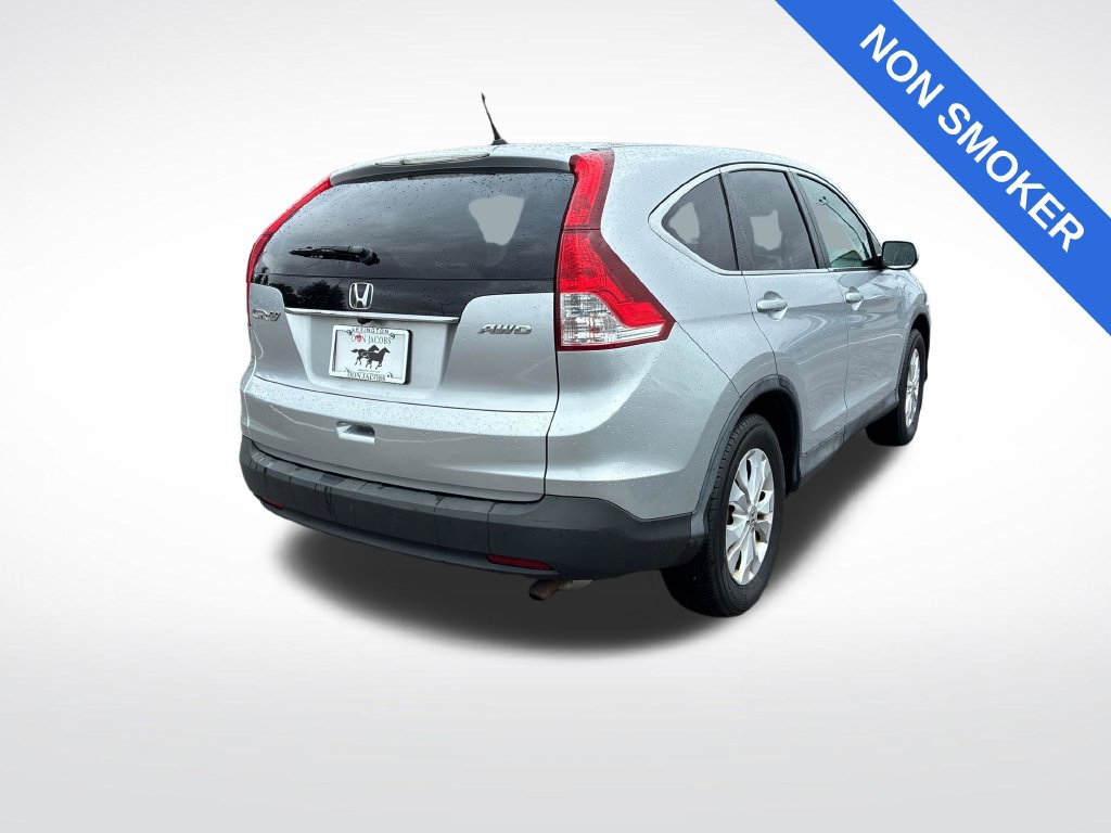 Used 2012 Honda CR-V EX image 3