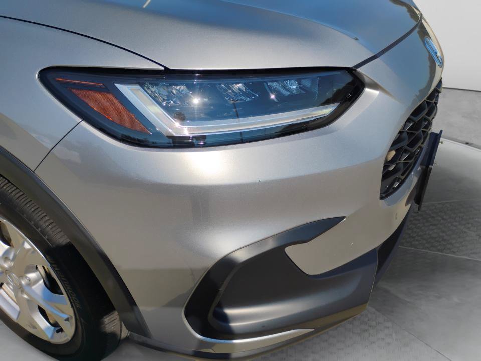 Certified 2024 Honda HR-V LX image 24