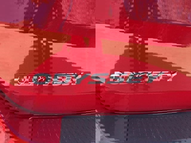 Used 2026 Honda Odyssey Sport-L image 9