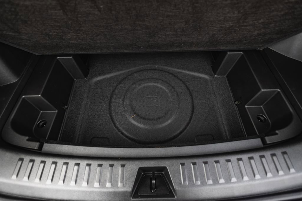 New 2026 Chevrolet Equinox LT w/ Convenience Package II image 35