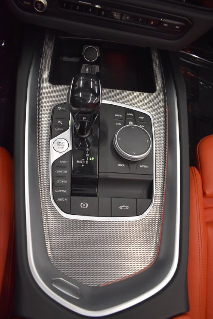 Used 2022 BMW Z4 M40i w/ Premium Package RWD image 28