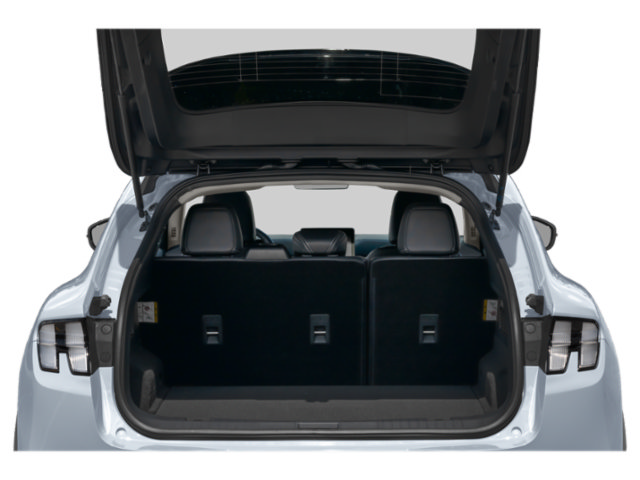 New 2026 Ford Mustang Mach-E Select RWD image 38