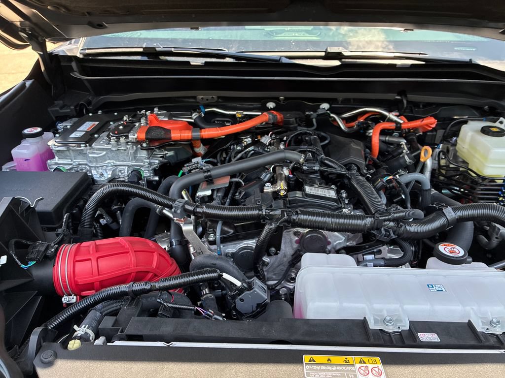 New 2026 Toyota Tacoma TRD Pro AWD/4WD image 60