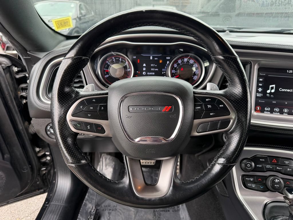 Used 2021 Dodge Challenger GT w/ Plus Package AWD/4WD image 15