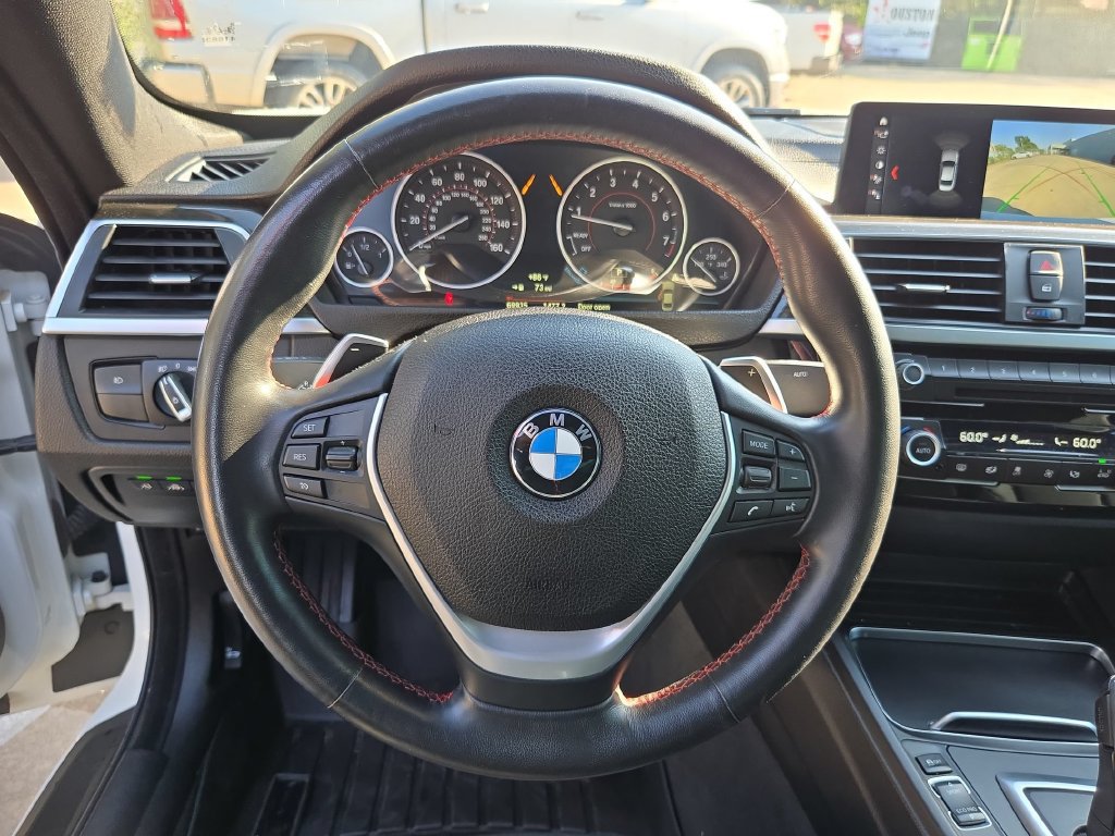 Used 2020 BMW 430i Coupe w/ Convenience Package RWD image 17