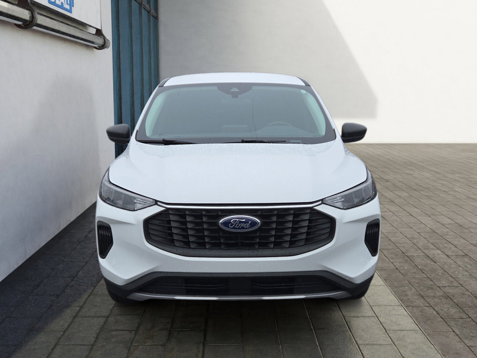 Used 2023 Ford Escape Active image 8