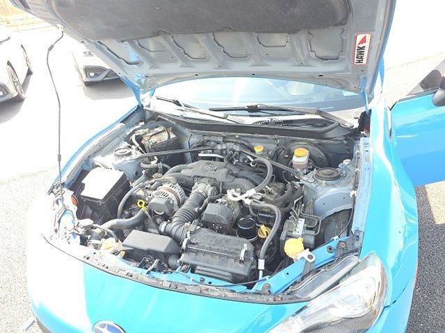 Used 2016 Subaru BRZ Series.HyperBlue image 16
