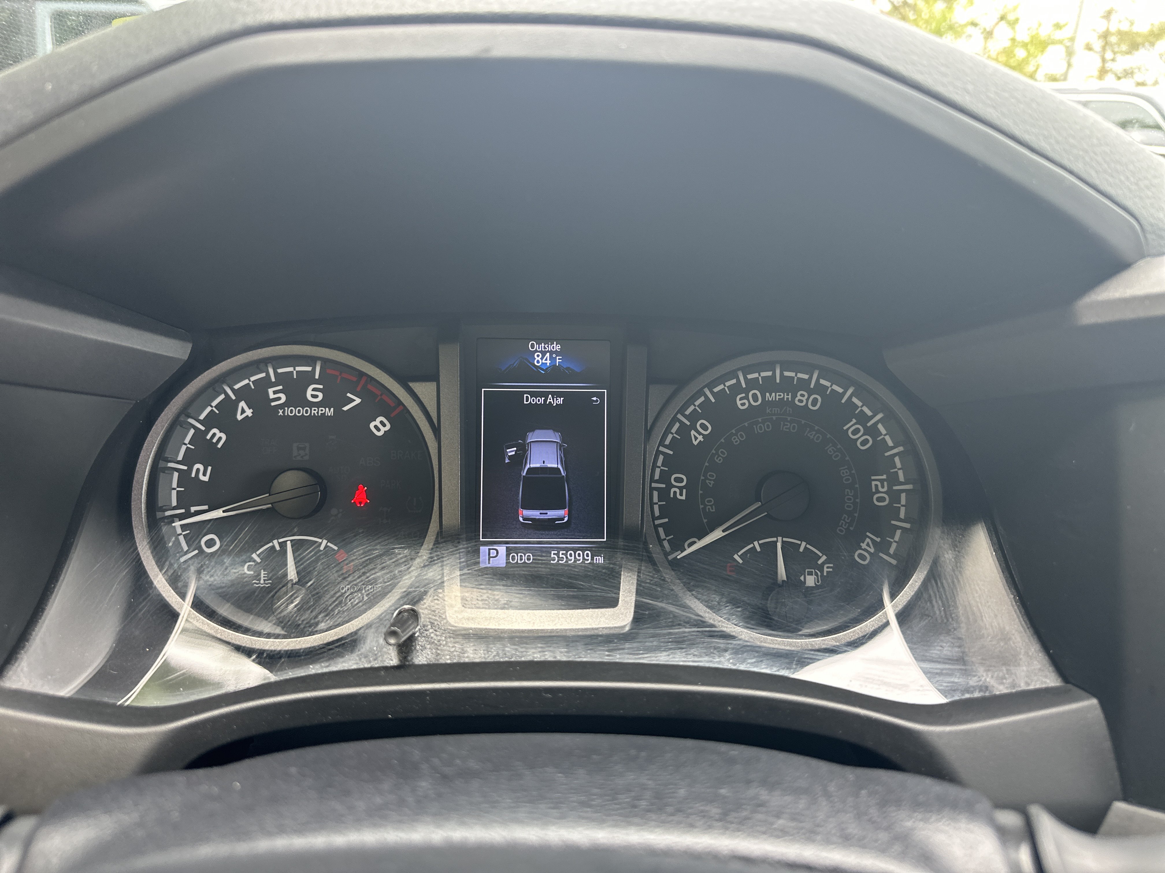 Used 2022 Toyota Tacoma TRD Sport w/ Technology Package AWD/4WD image 28