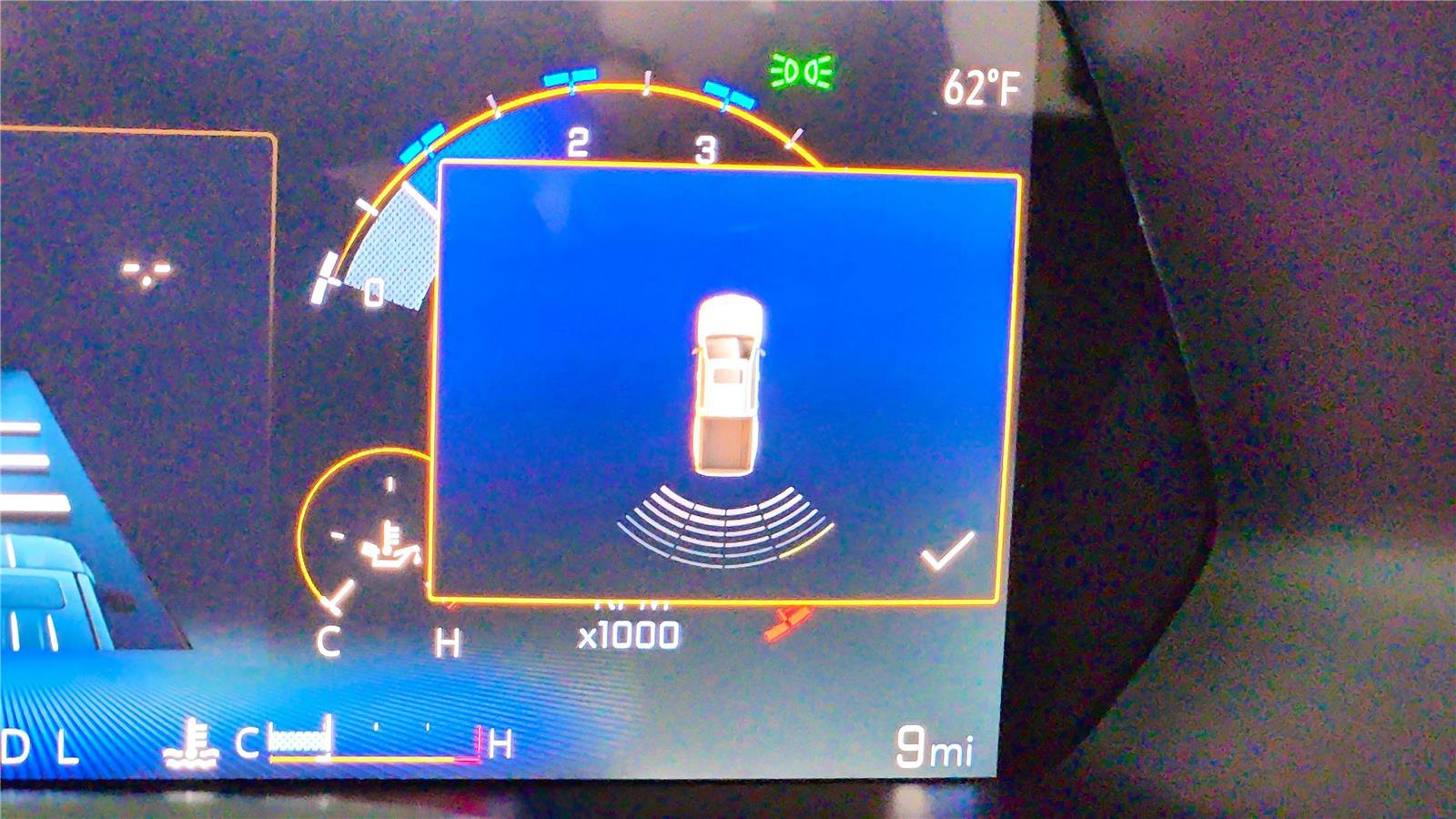 New 2026 Chevrolet Colorado LT w/ LT Convenience Package image 45