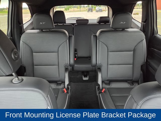 Used 2026 Buick Enclave Sport Touring w/ Power Package AWD/4WD image 36