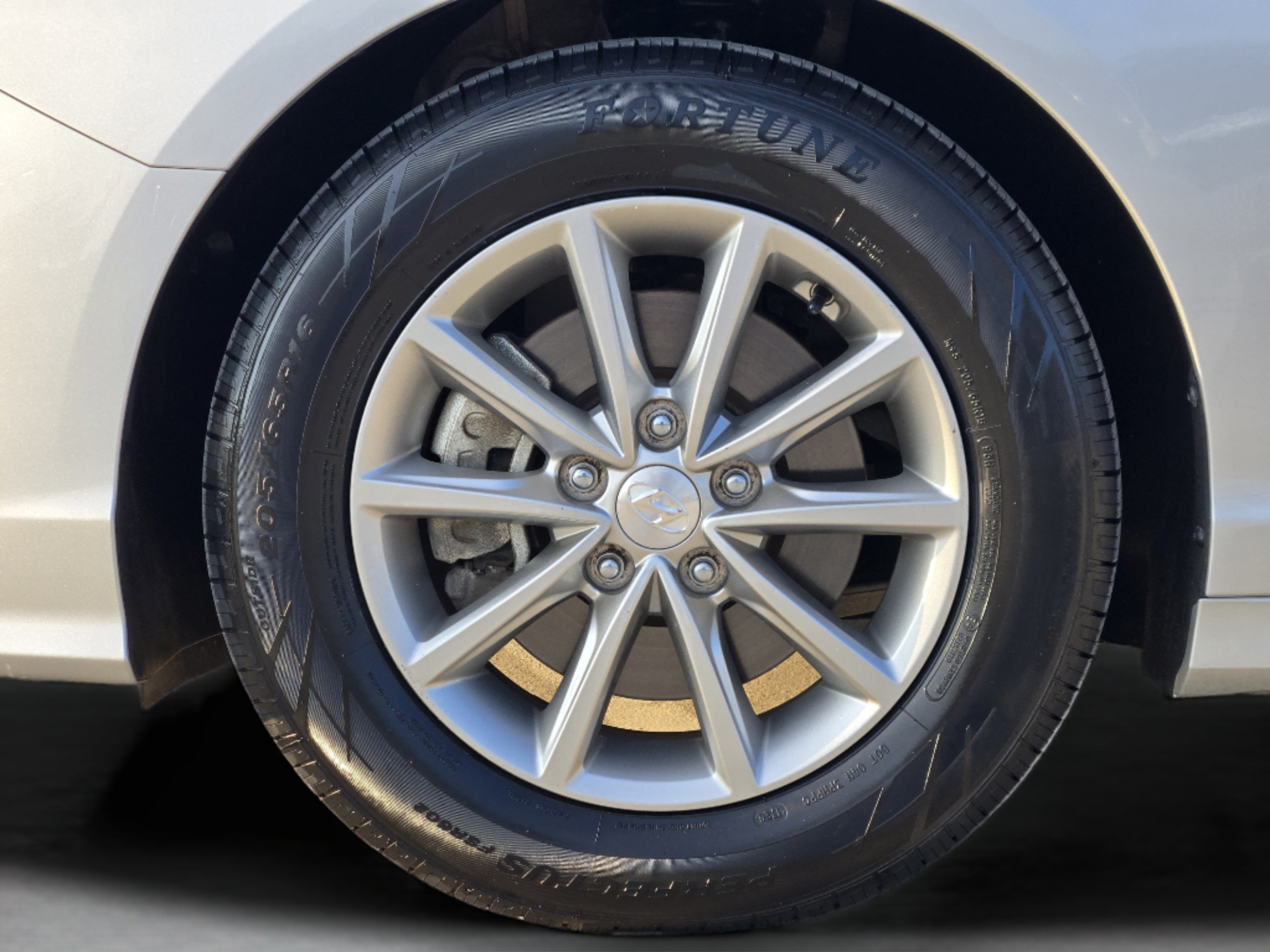 Used 2019 Hyundai Sonata ECO FWD image 31