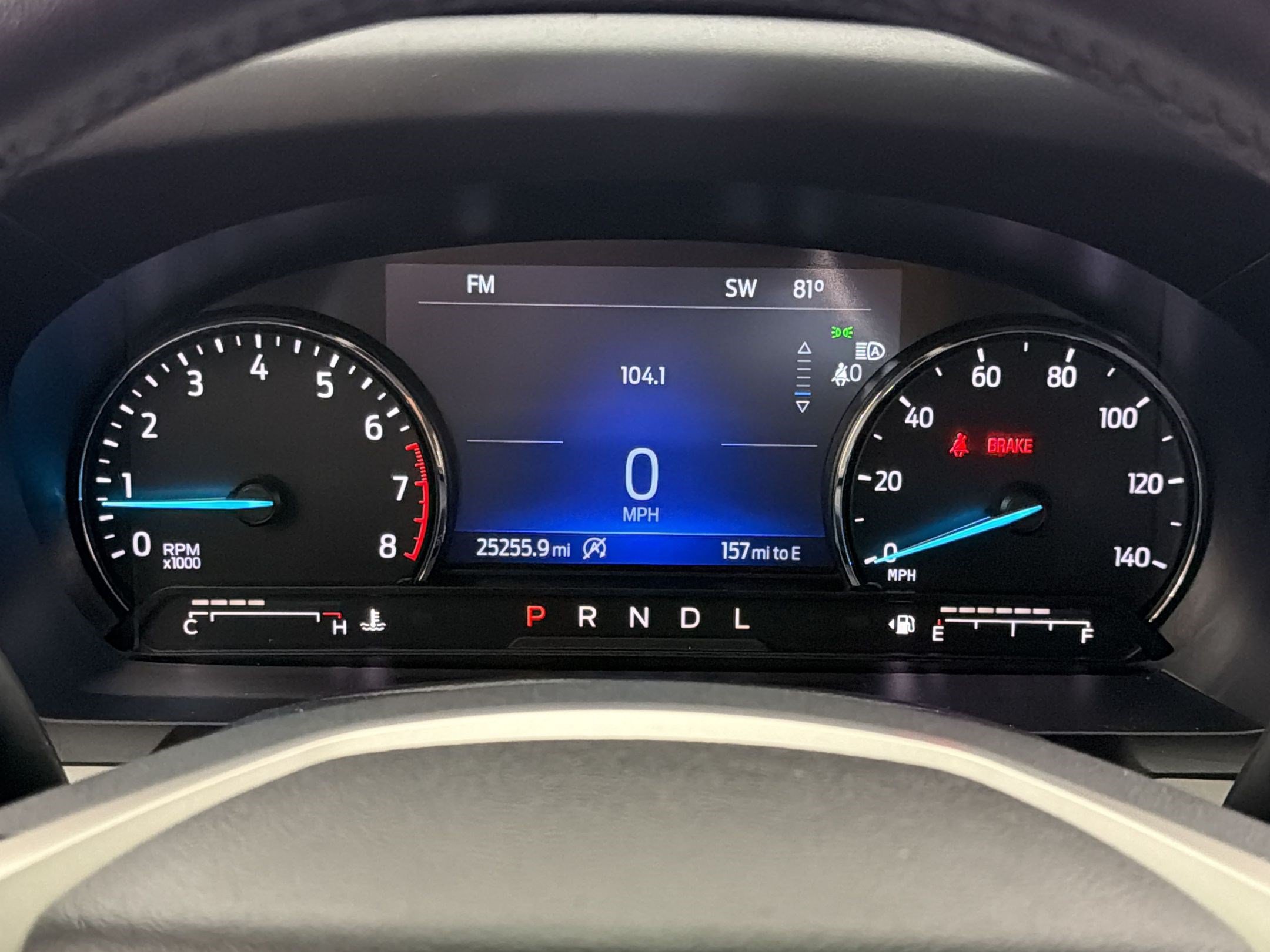 Used 2023 Ford Explorer XLT w/ Equipment Group 202A RWD image 23