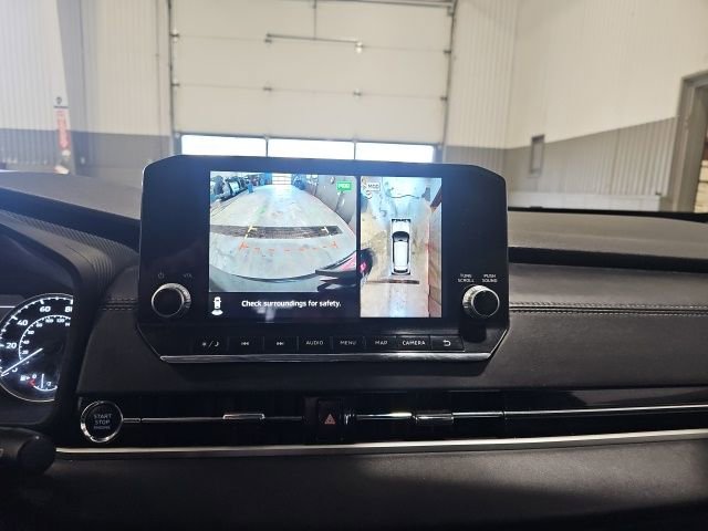 Used 2022 Mitsubishi Outlander SE image 25