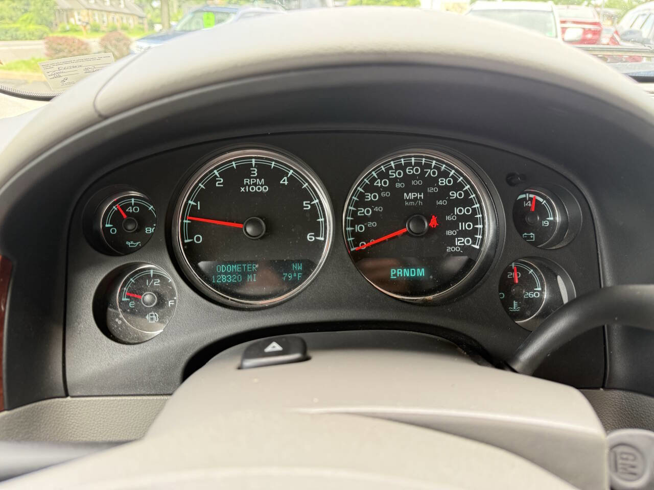 Used 2013 GMC Yukon SLT image 12