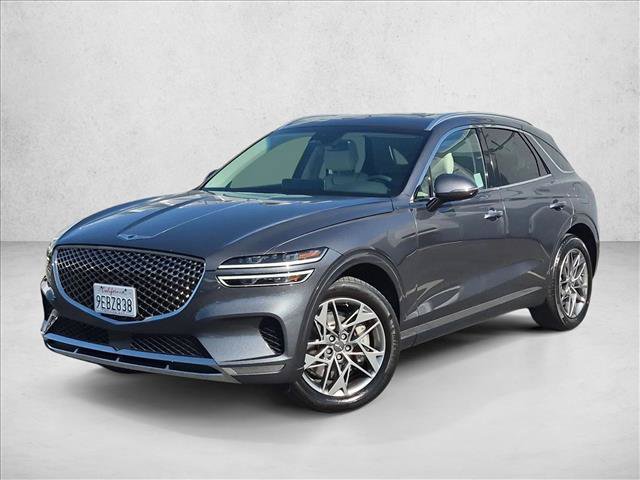 Used 2023 Genesis GV70 2.5T w/ Select Package AWD/4WD image 1