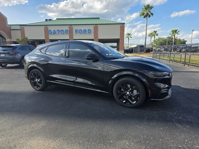 Used 2023 Ford Mustang Mach-E Premium RWD image 2