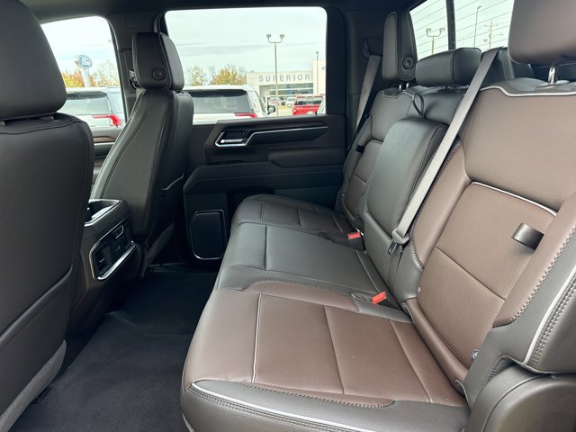 New 2026 GMC Sierra 3500 Denali w/ Denali Reserve Package image 6