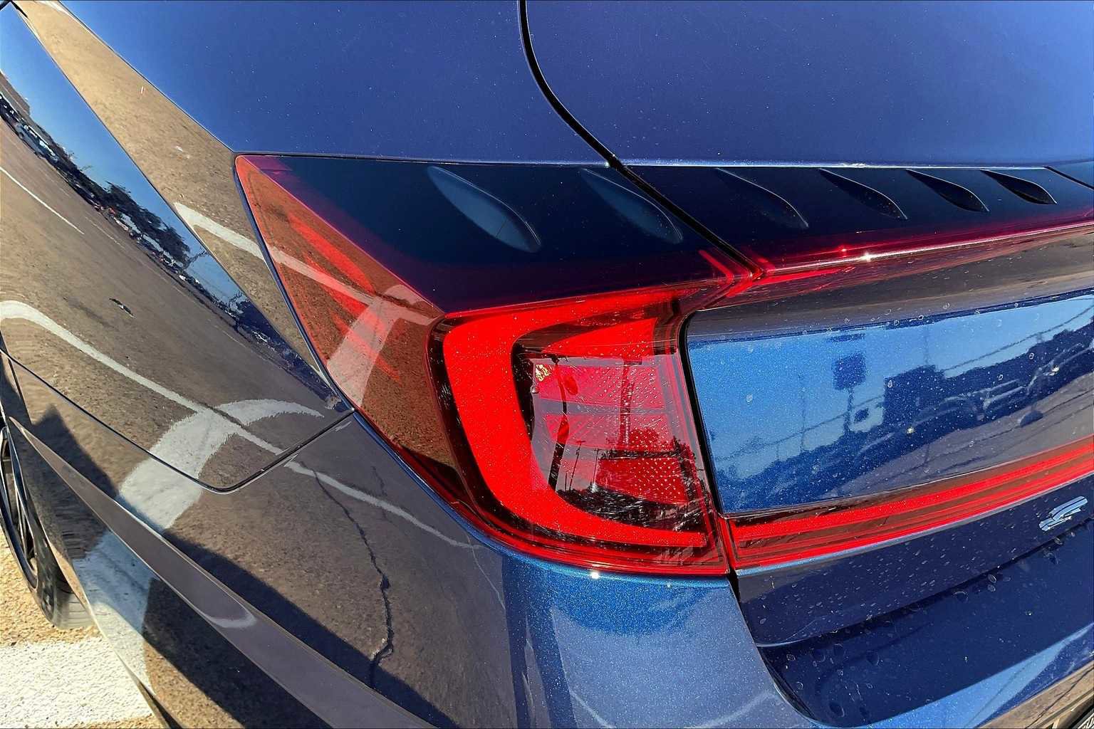 Used 2022 Hyundai Sonata N Line image 32