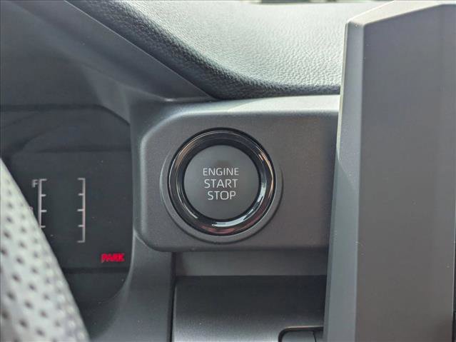 New 2026 Toyota Tacoma SR5 image 16